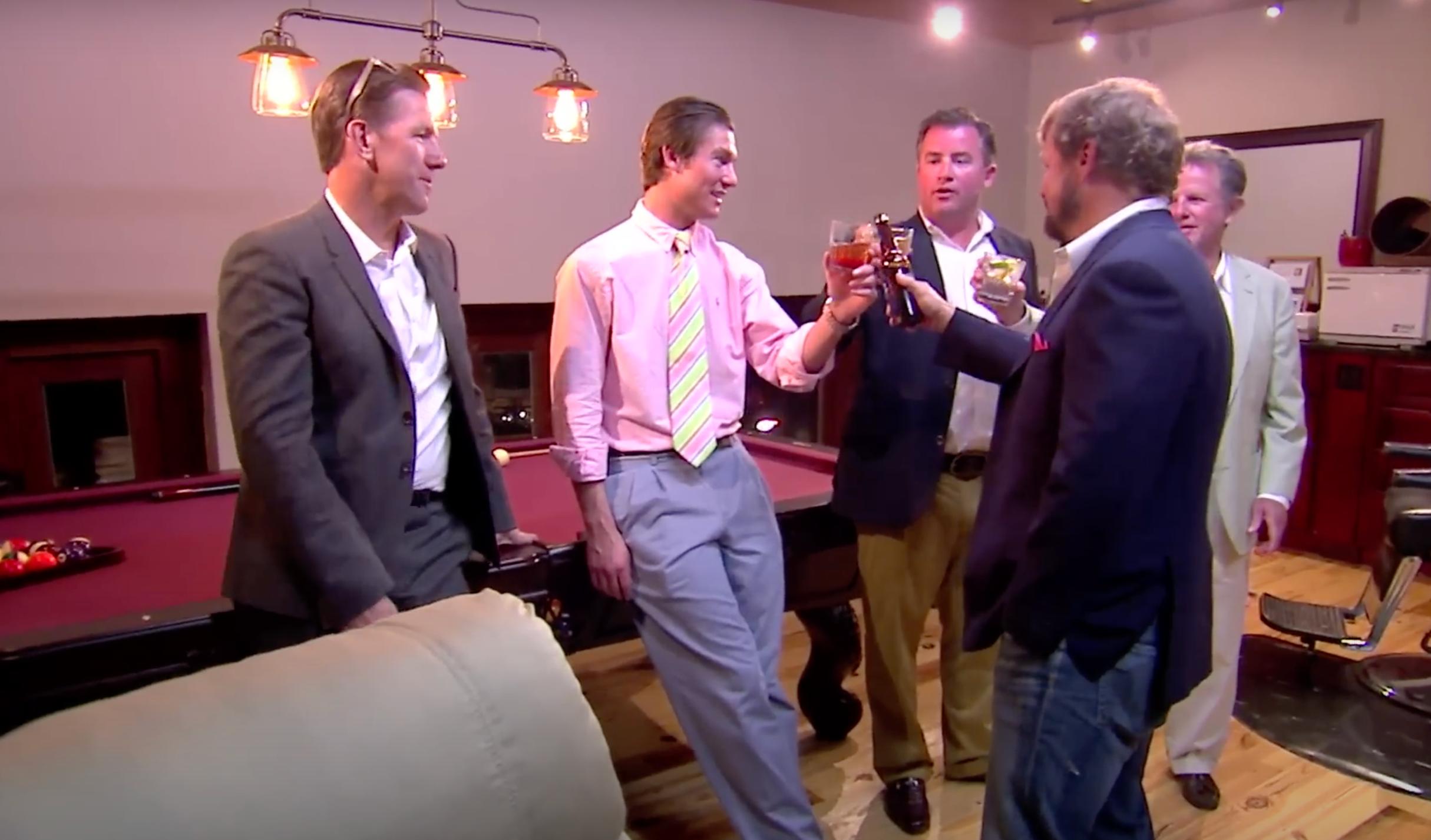 5 Best Shows Like Below Deck